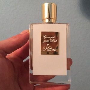 Kilian good girl gone bad